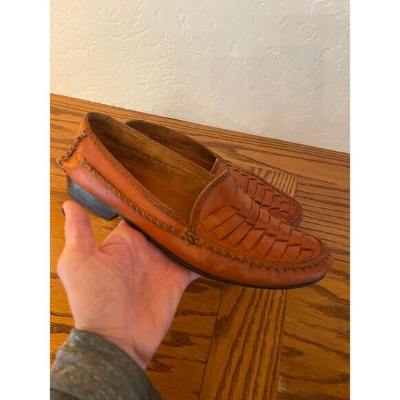 Bragano men’s loafer size 9.5 main image 7